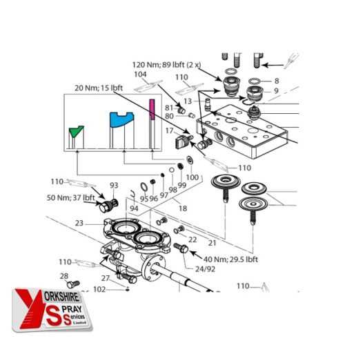 kubota zd21 deck parts diagram