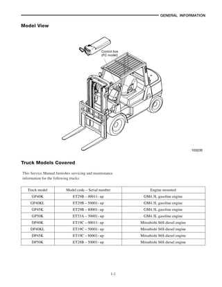 cat forklift parts diagram