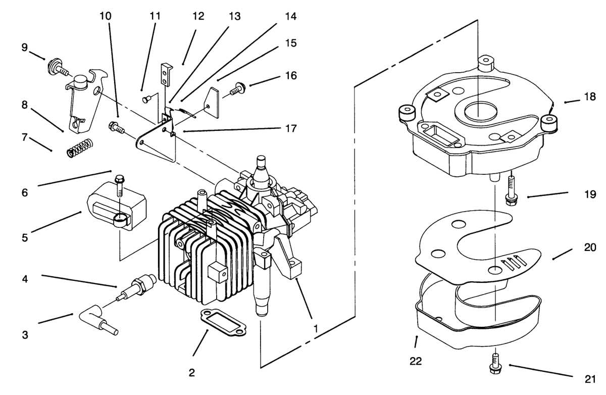 lawnboy parts diagram