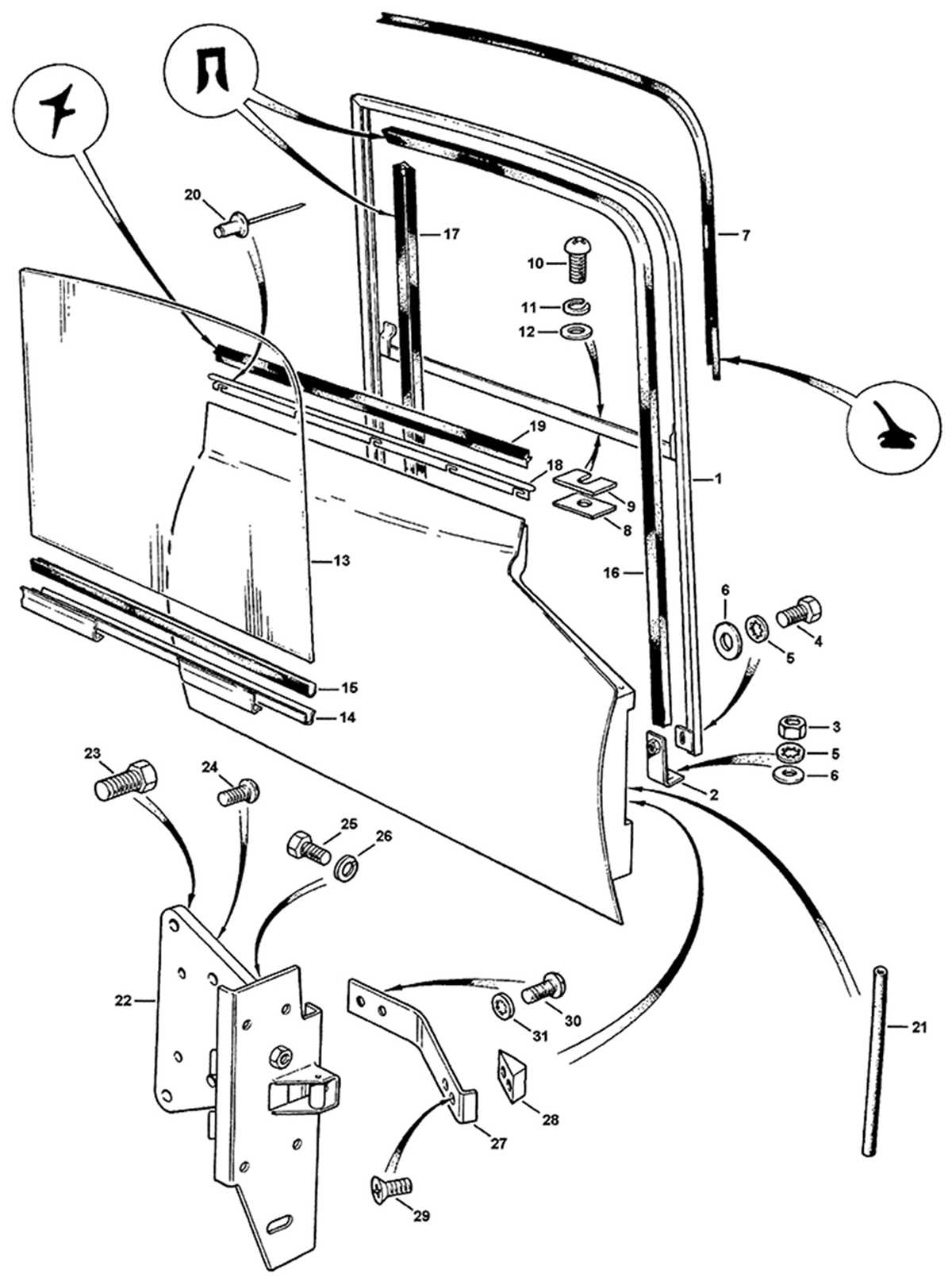 honda odyssey sliding door parts diagram honda odyssey sliding door parts diagram