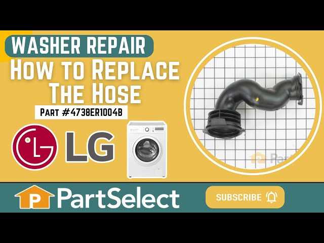 lg wm2301hr parts diagram