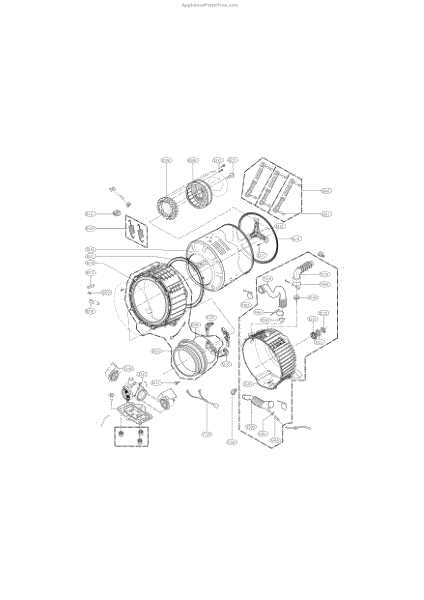 lg wm3270cw parts diagram lg wm3270cw parts diagram