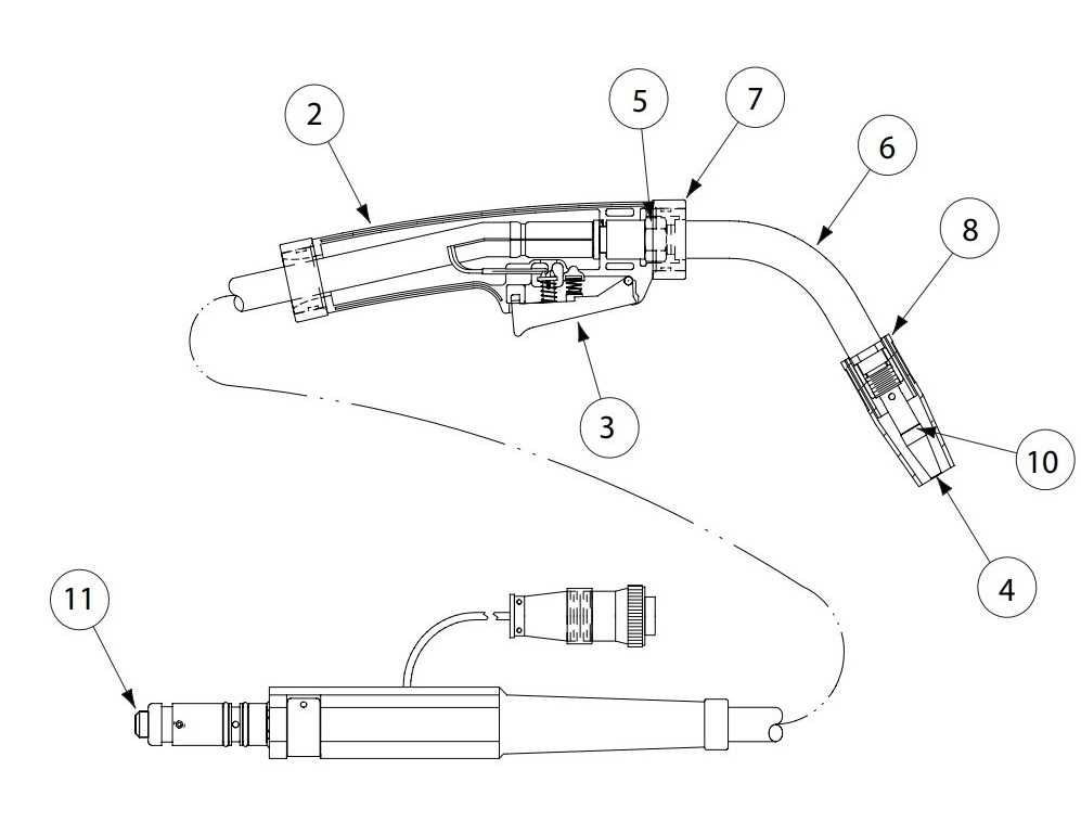lincoln 210 mp parts diagram