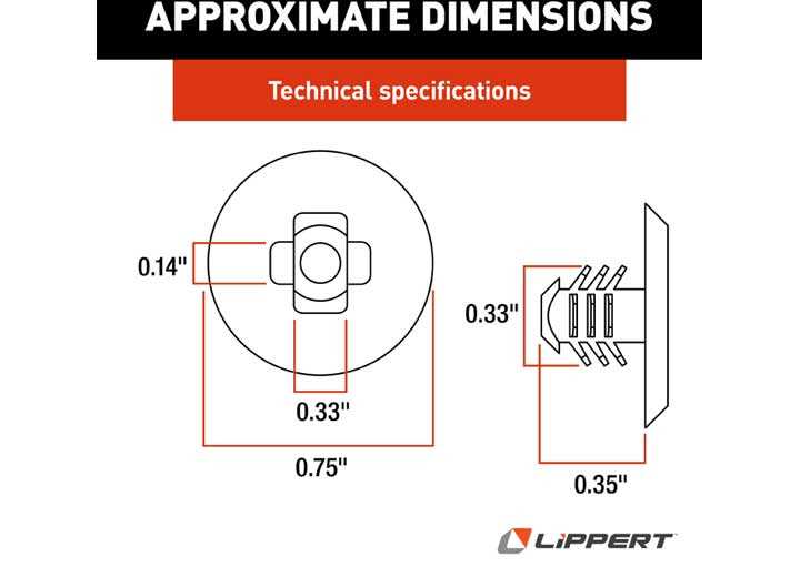 lippert slide out parts diagram