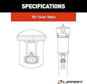 lippert slide out parts diagram