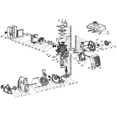 honda gx160 carb parts diagram