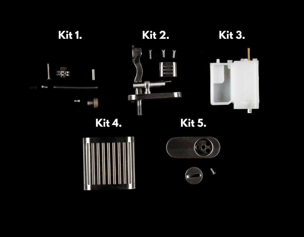 eagle torch lighter parts diagram