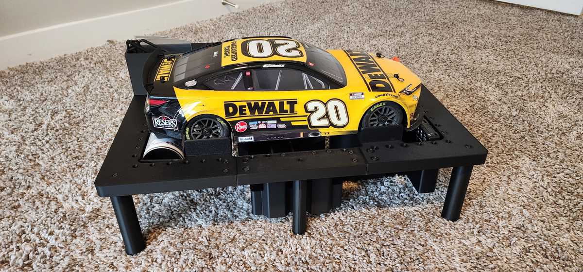 losi nascar parts diagram losi nascar parts diagram