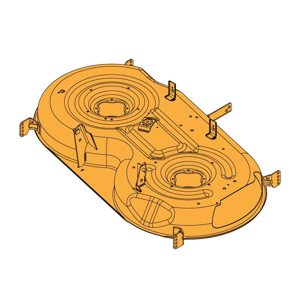 lt1045 cub cadet parts diagram