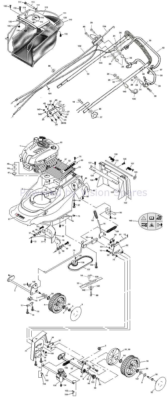 m4 parts diagram army m4 parts diagram army
