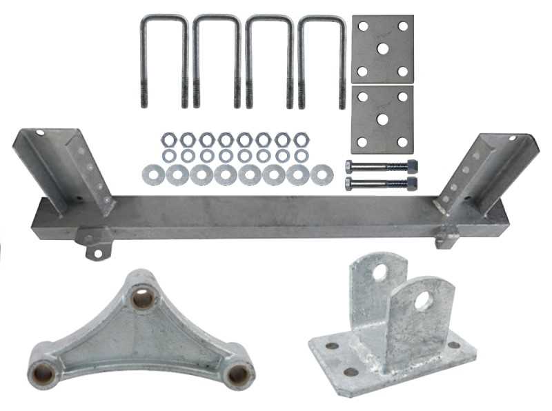 magic tilt trailer parts diagram