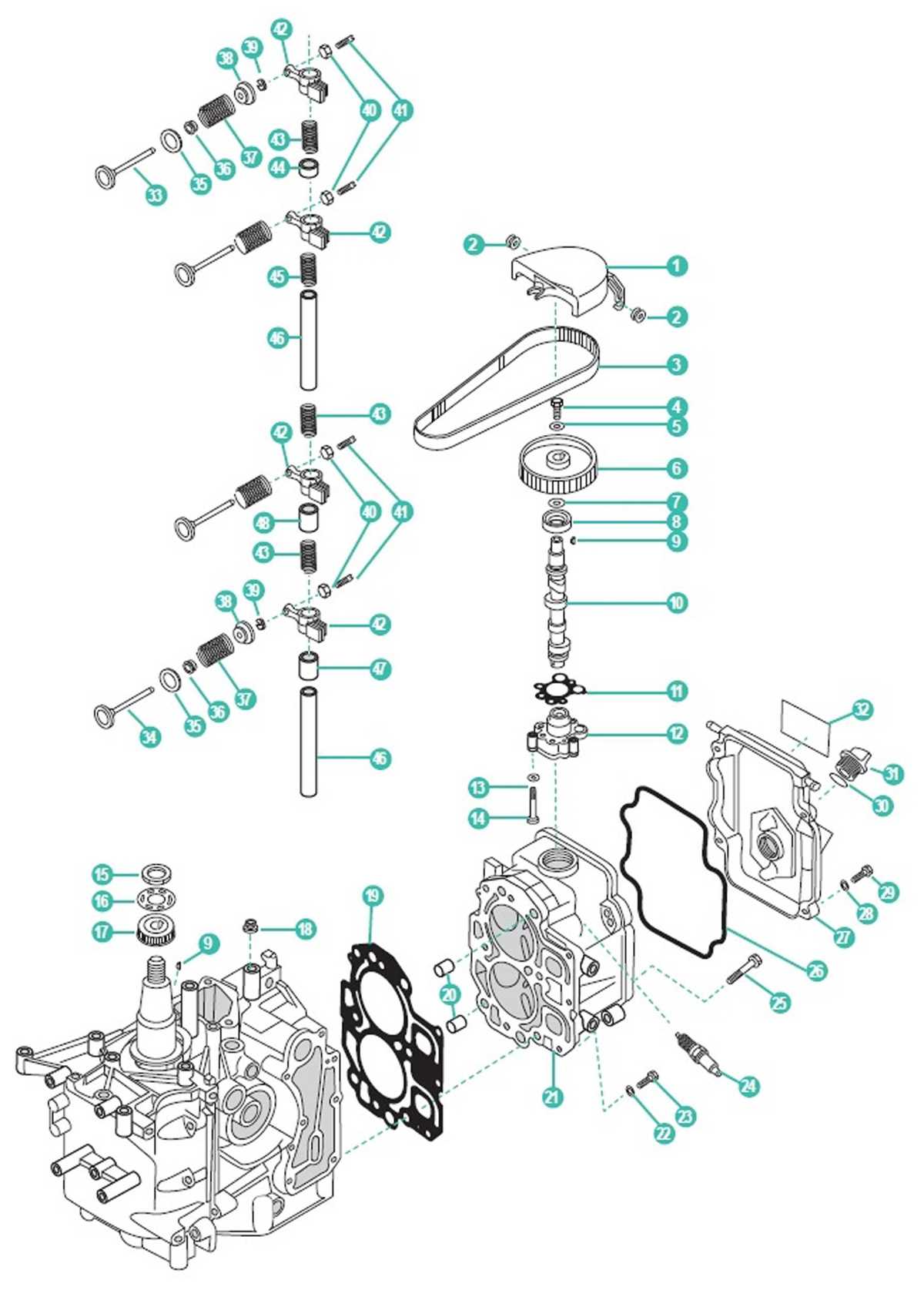 mercury 9.9 4 stroke parts diagram mercury 9.9 4 stroke parts diagram