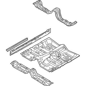 mercury grand marquis parts diagram