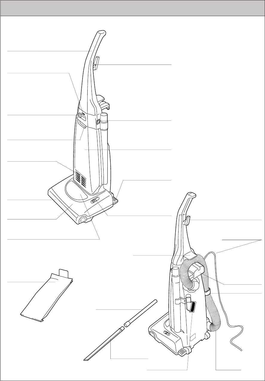 miele vacuum parts diagram