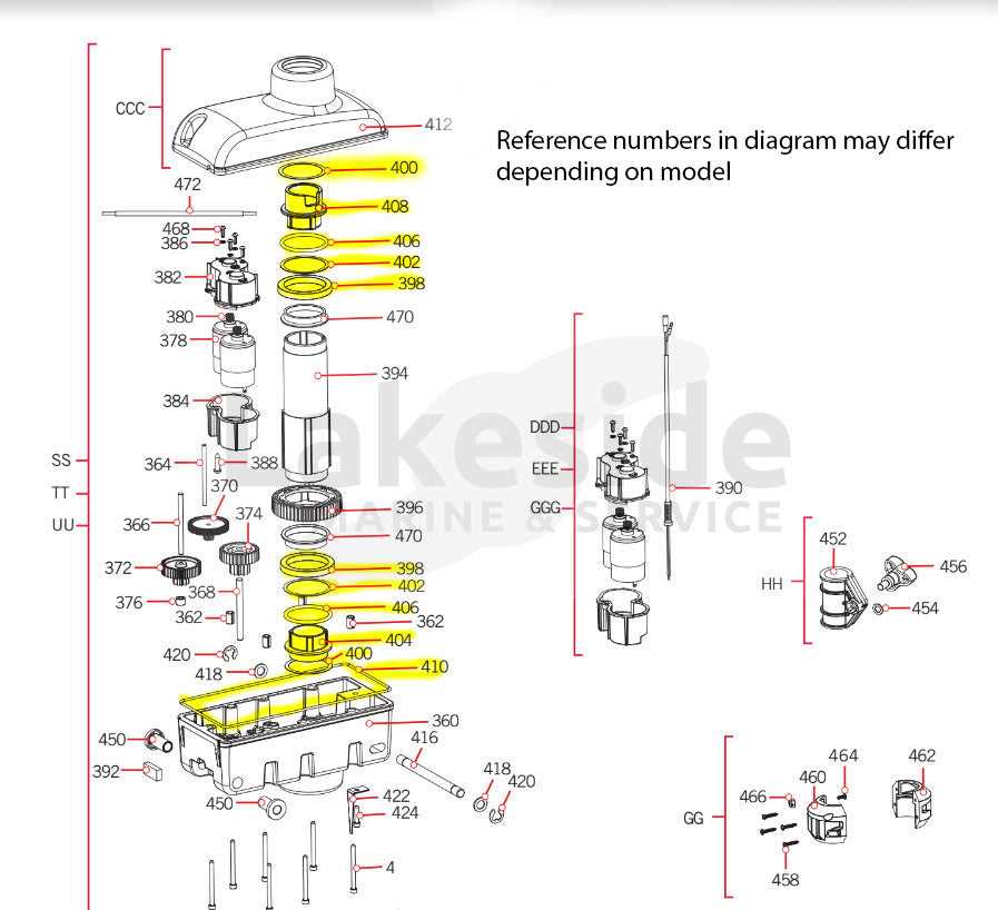 minn kota terrova parts diagram minn kota terrova parts diagram