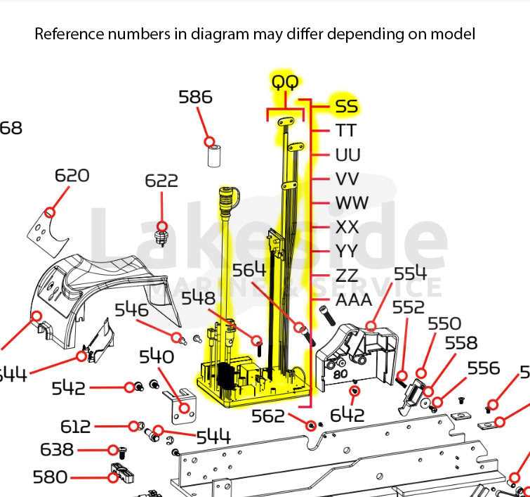 minn kota ulterra parts diagram minn kota ulterra parts diagram