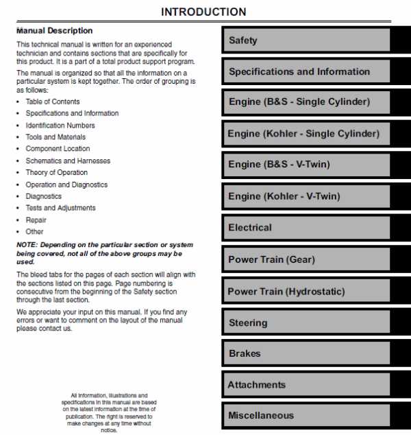 john deere l110 steering parts diagram