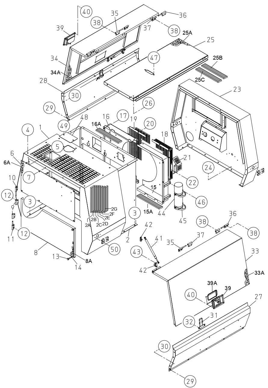 heil furnace parts diagram