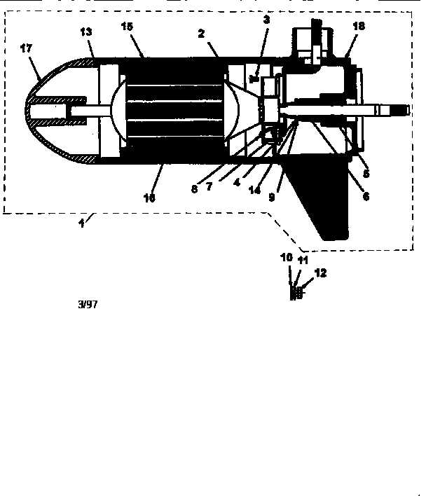 motorguide xi5 parts diagram