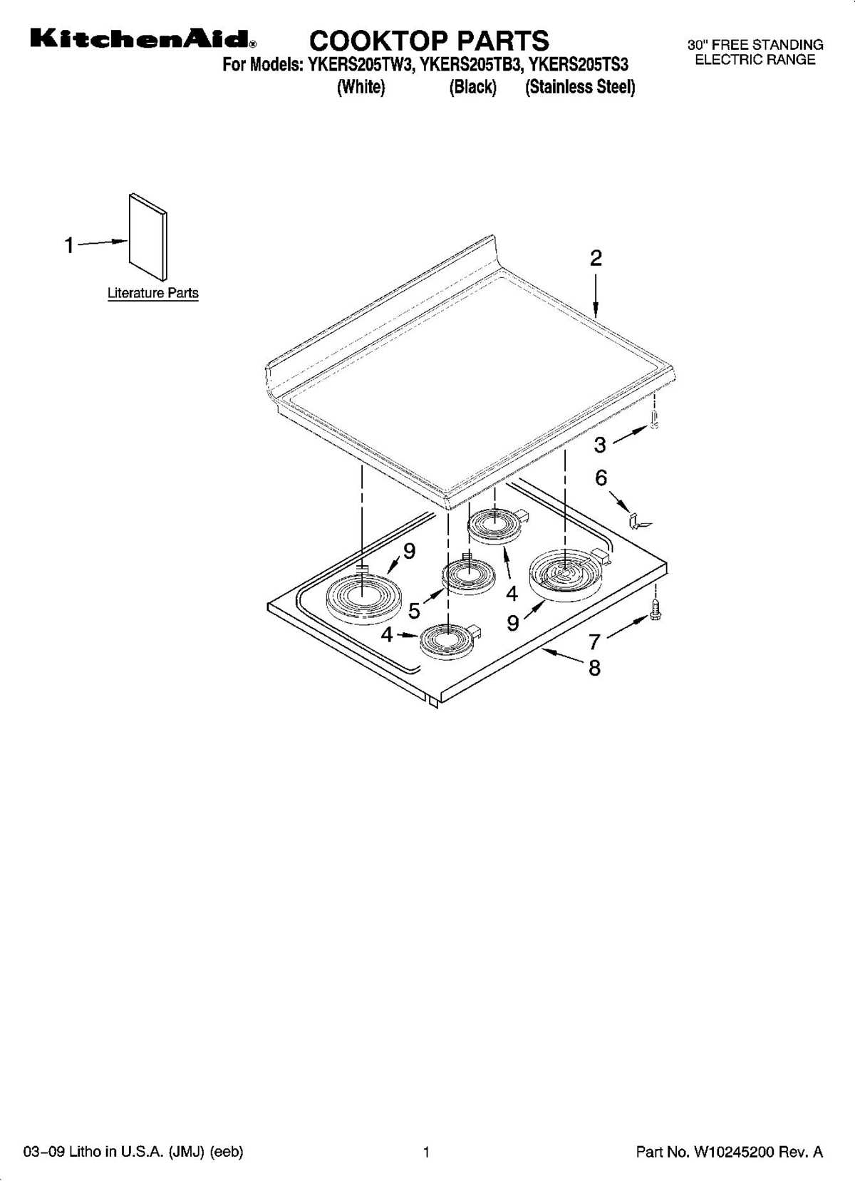 american range parts diagram american range parts diagram