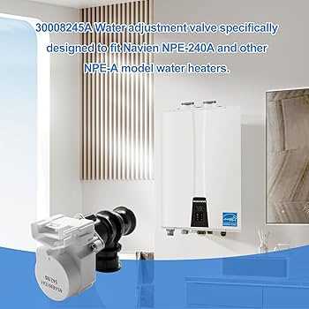 navien npe 240a parts diagram
