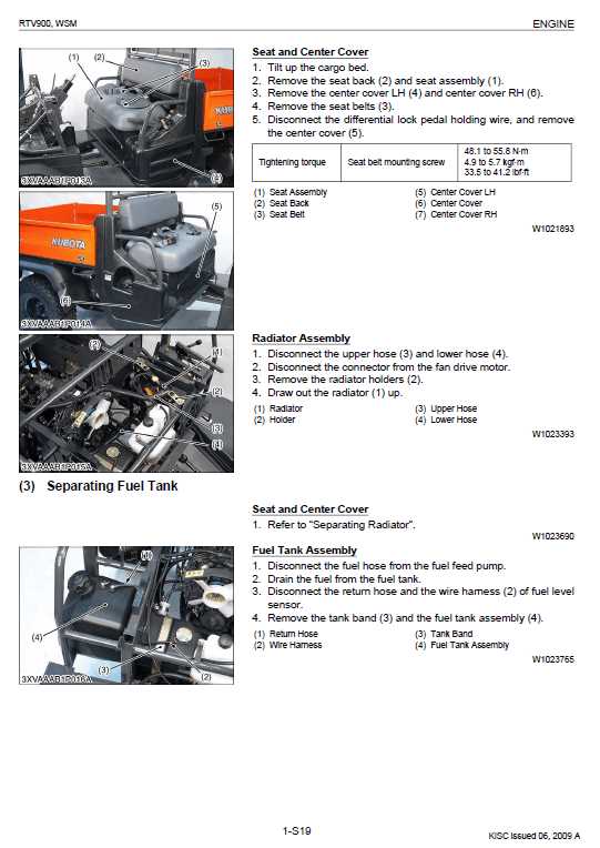 kubota rtv 900 parts diagram kubota rtv 900 parts diagram
