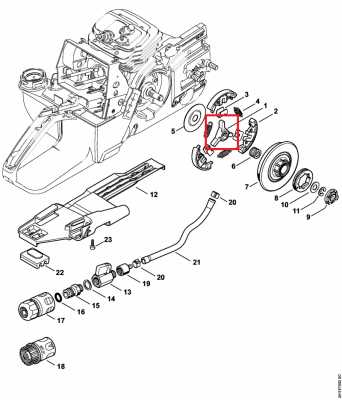 stihl sg 20 parts diagram stihl sg 20 parts diagram