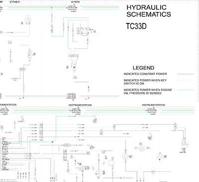 new holland tc33d parts diagram new holland tc33d parts diagram