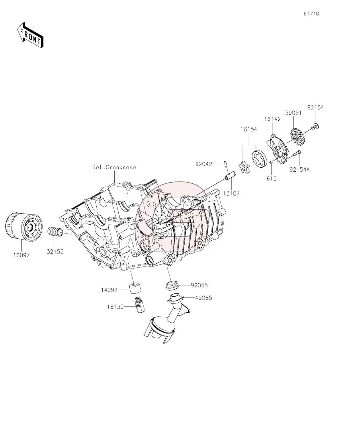 ninja 400 parts diagram