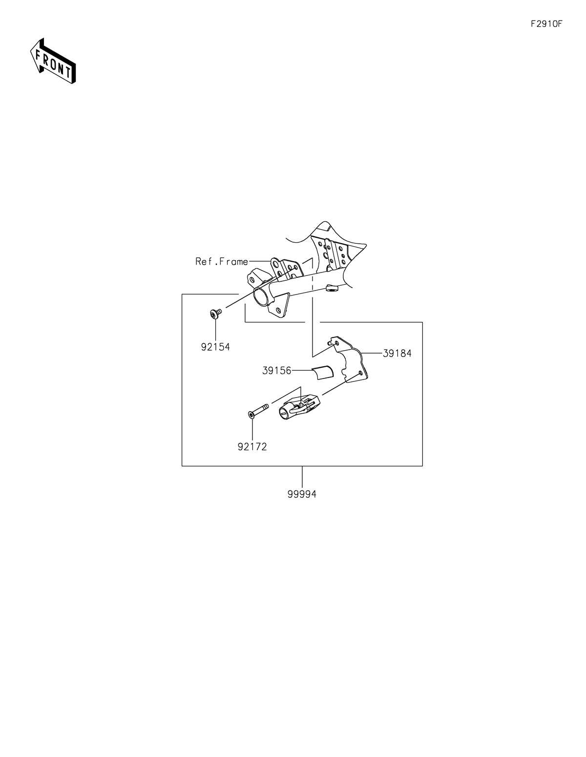 ninja 400 parts diagram
