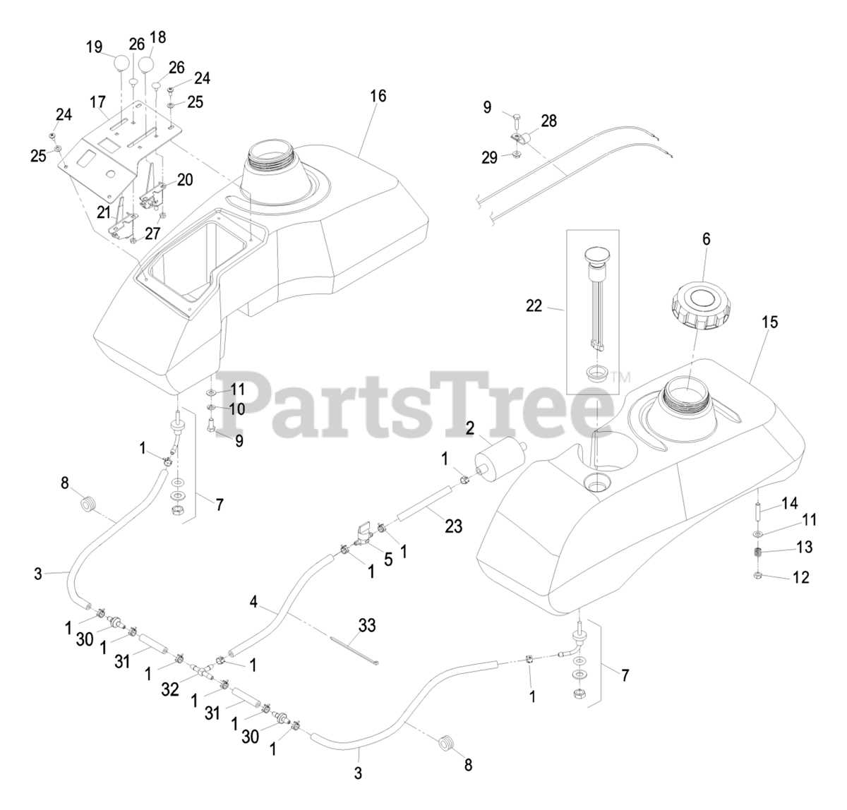 exmark parts diagram exmark parts diagram