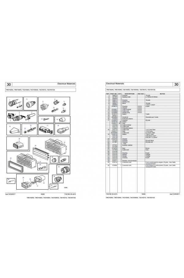 volvo penta dp sm parts diagram
