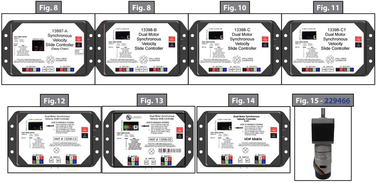 rv slide out parts diagram pdf
