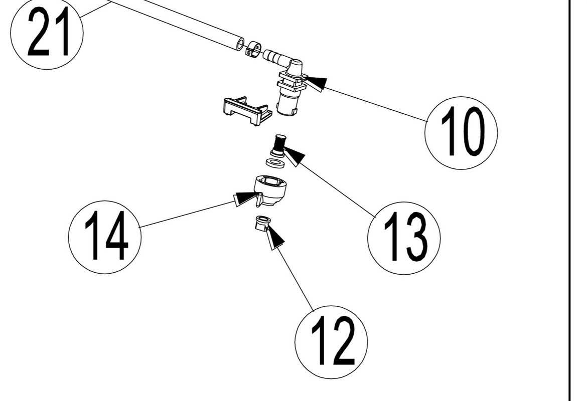 northstar sprayer parts diagram