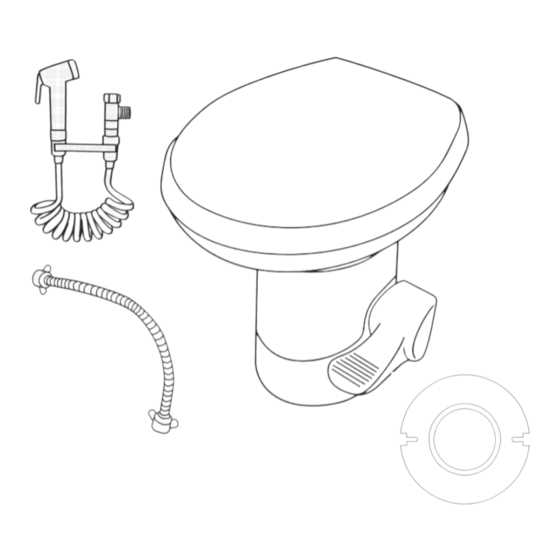 dometic 300 toilet parts diagram
