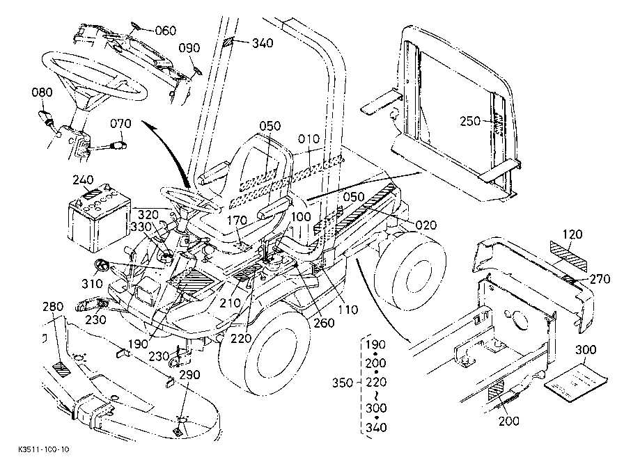 kubota 60 inch mower deck parts diagram kubota 60 inch mower deck parts diagram