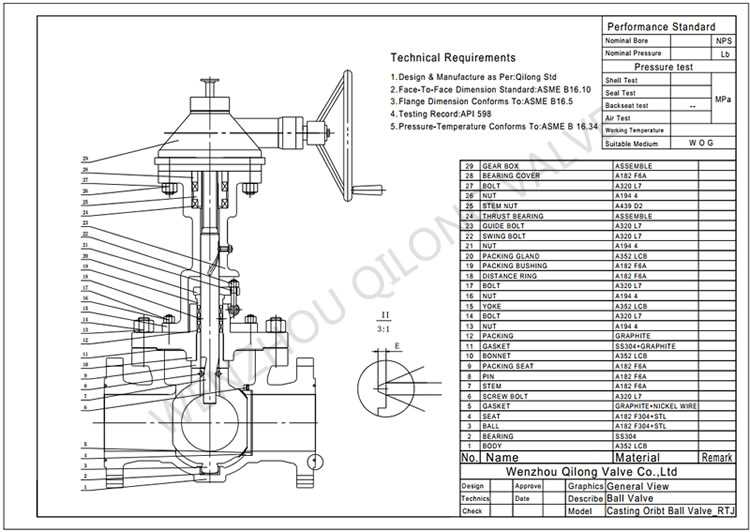 orbit sprinkler valve parts diagram