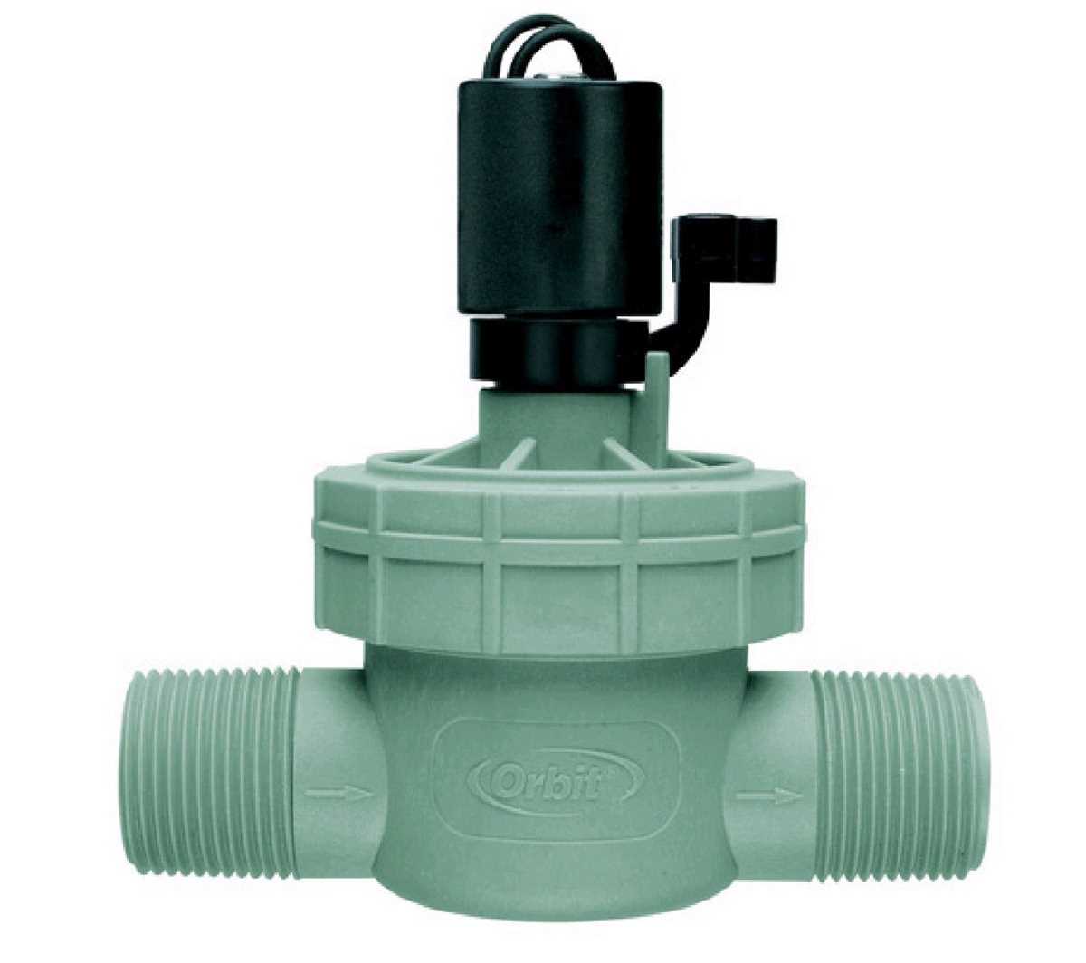 orbit sprinkler valve parts diagram