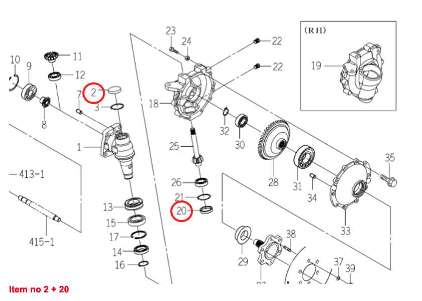 john deere 3032e parts diagram