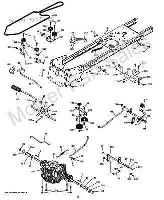 husqvarna lawn tractor parts diagram husqvarna lawn tractor parts diagram