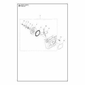 husqvarna 580bts parts diagram husqvarna 580bts parts diagram