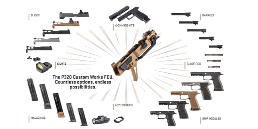 p320 parts diagram p320 parts diagram