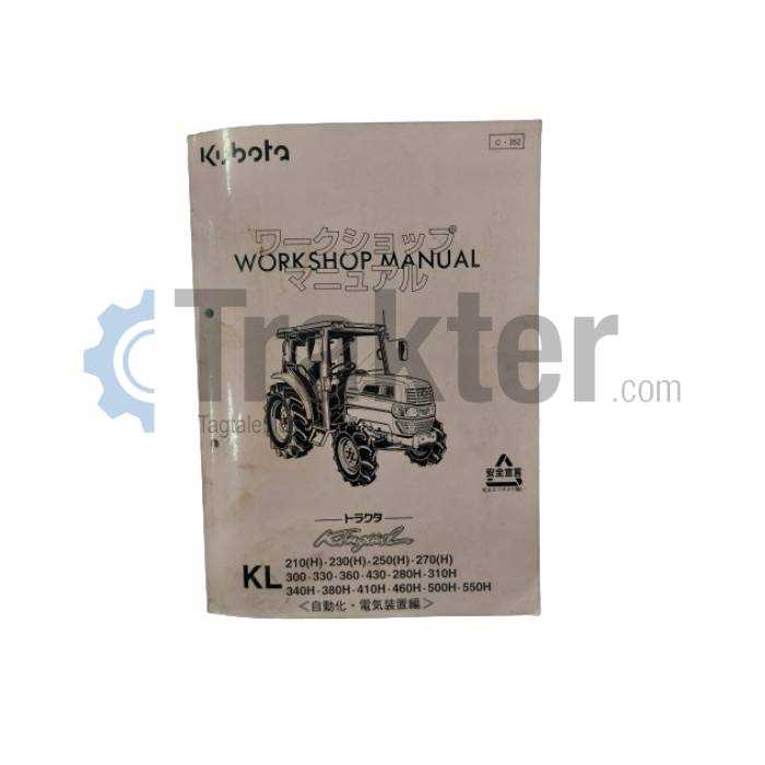kubota l3830 parts diagram kubota l3830 parts diagram
