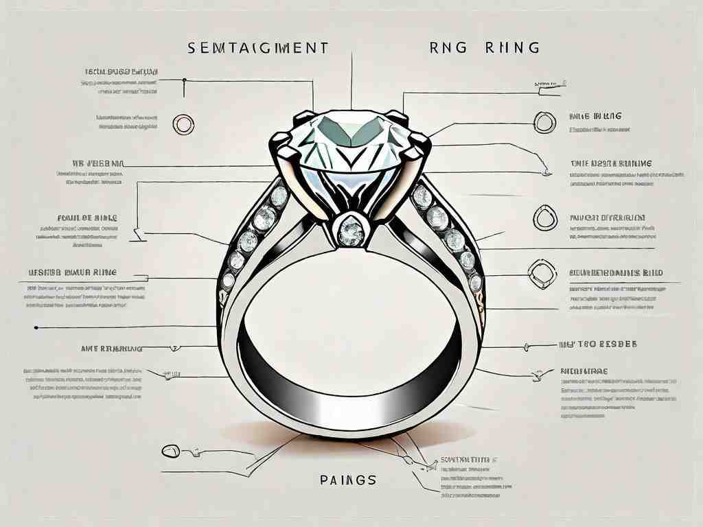 parts of a ring diagram