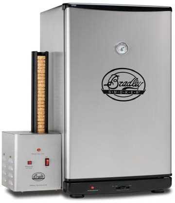 bradley smoker parts diagram