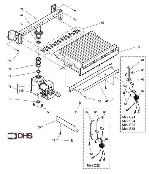 peerless boiler parts diagram peerless boiler parts diagram