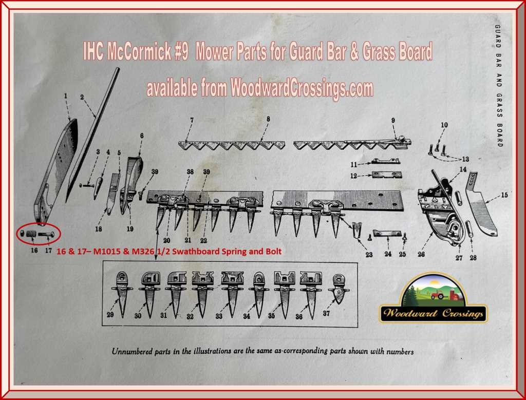 hesston pt 10 parts diagram