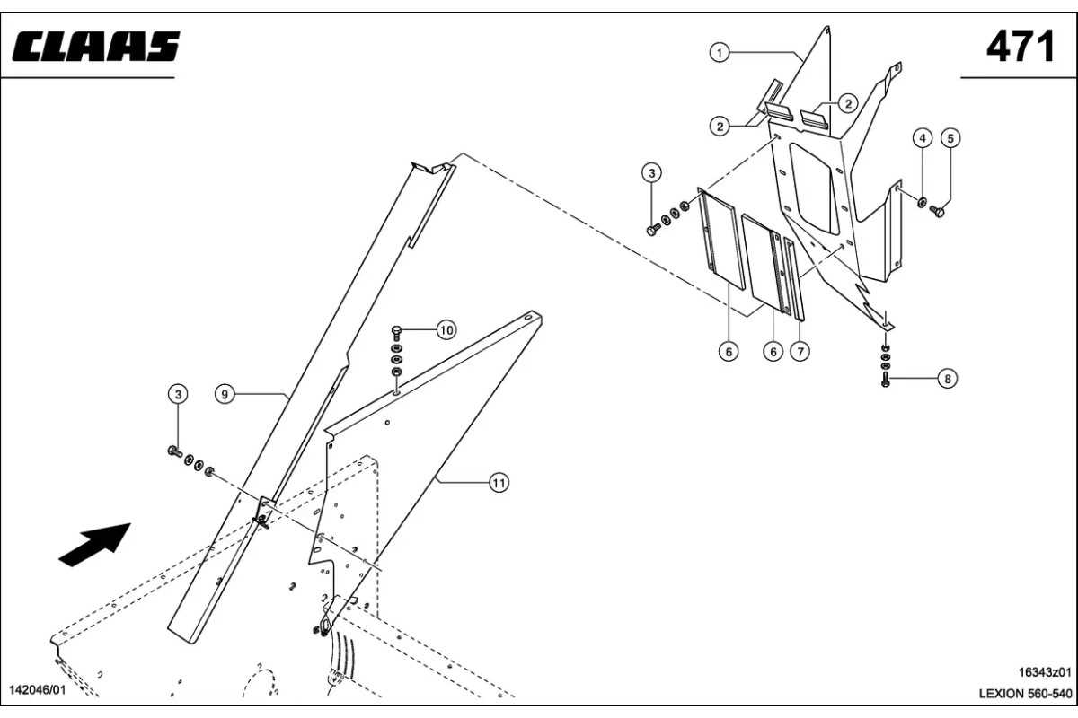dometic 9100 awning parts diagram