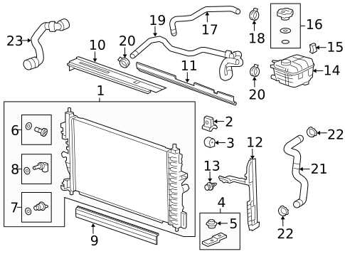 2014 chevy cruze parts diagram