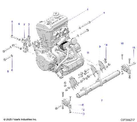 polaris maxx parts diagram